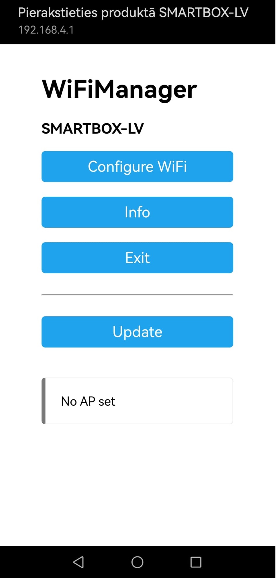 Wifi Image
